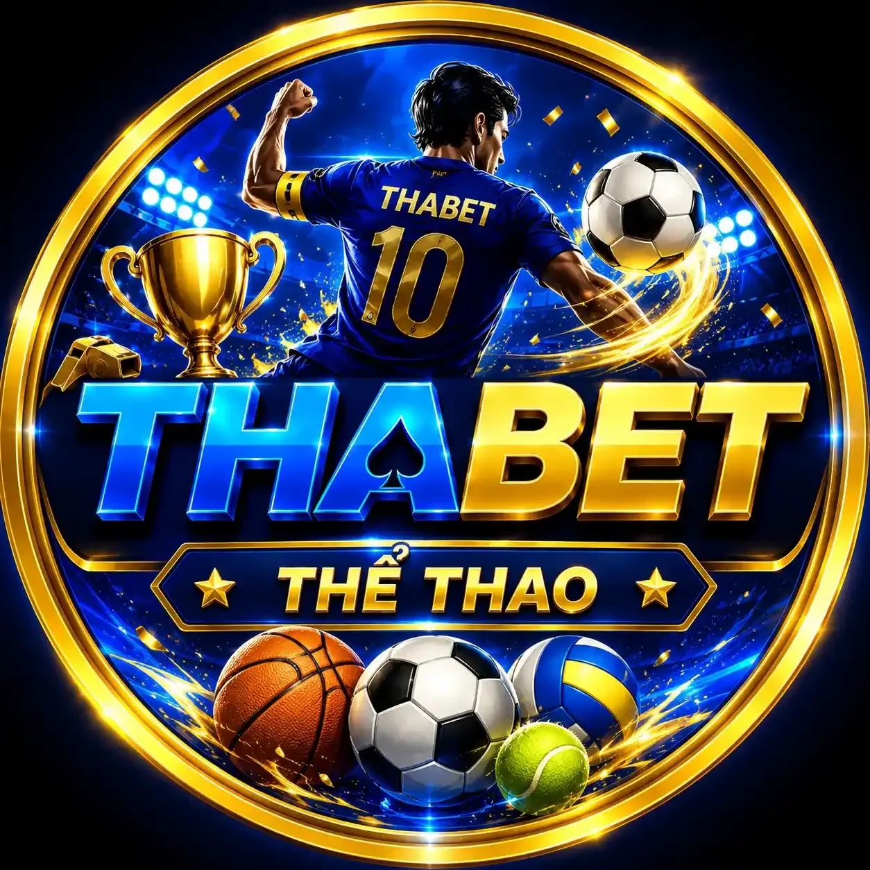 thể thao thabet